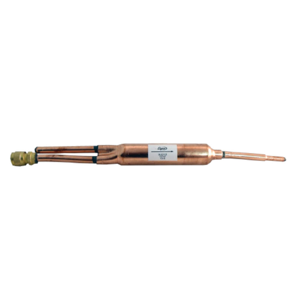 SUD115 COPPER DRIER