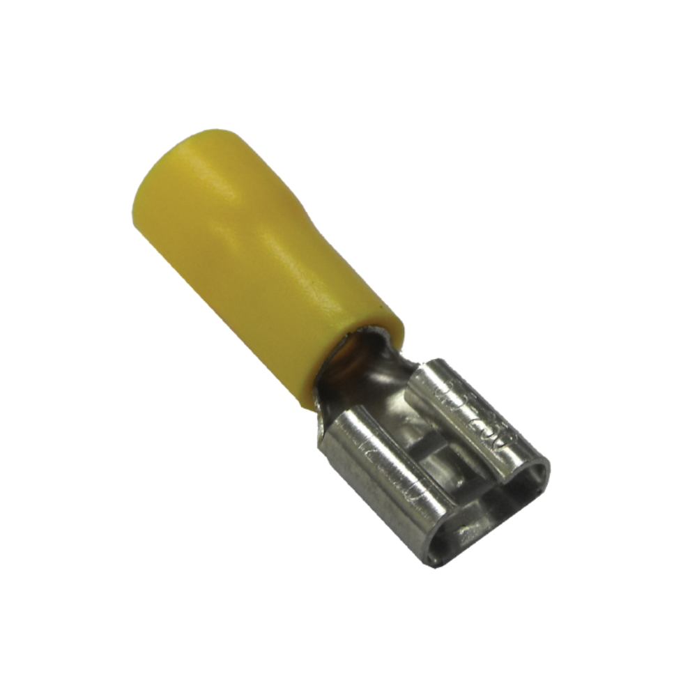 T1001 QUICK DISC - INSULATED (15PC)