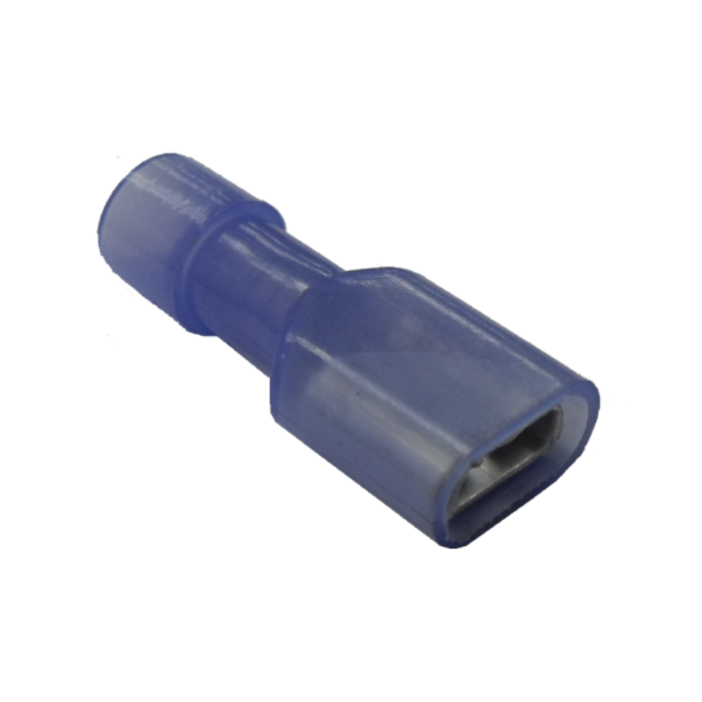 T1005 QUICK DISC - INSULATED (10PC)