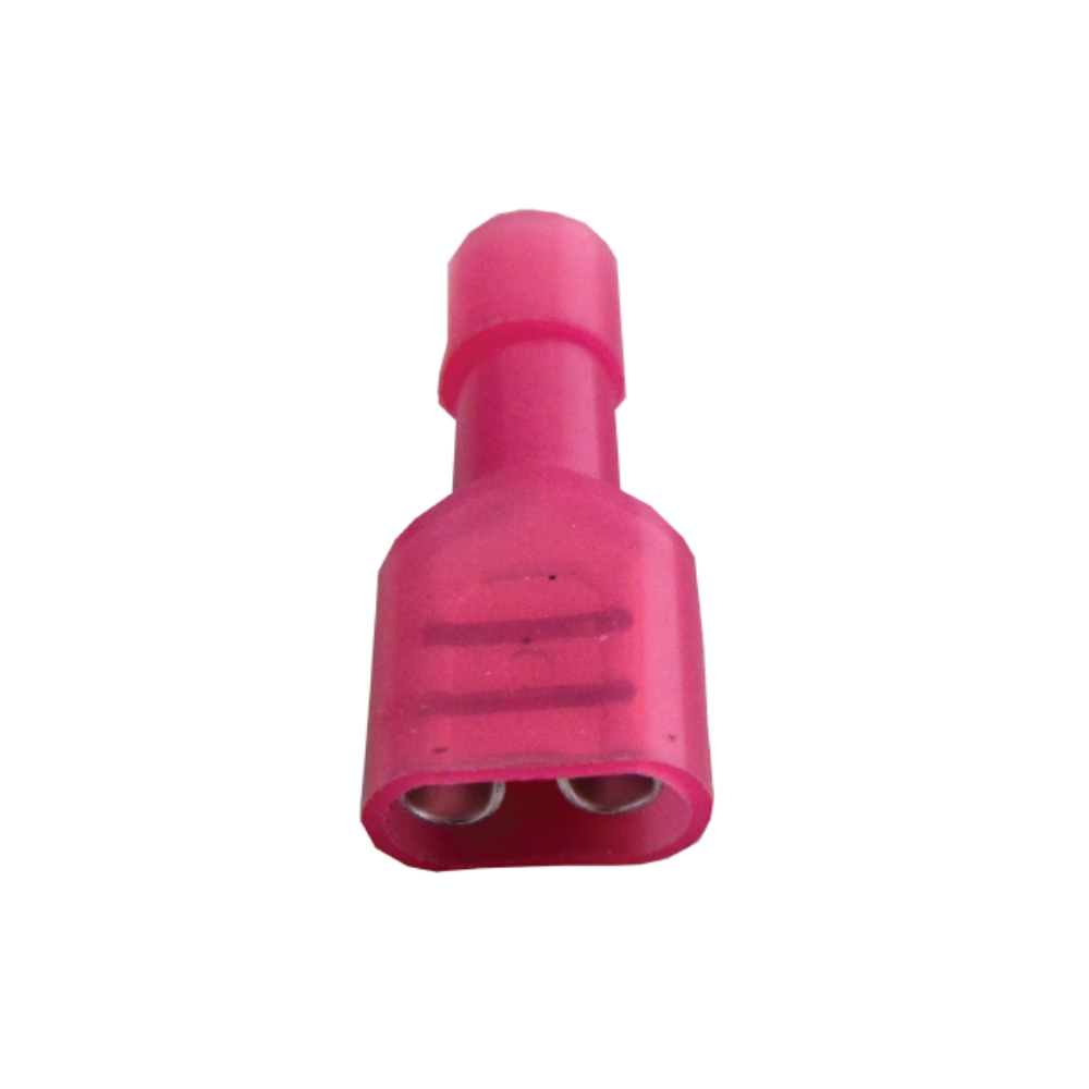 T1007 QUICK DISC - INSULATED (10PC)