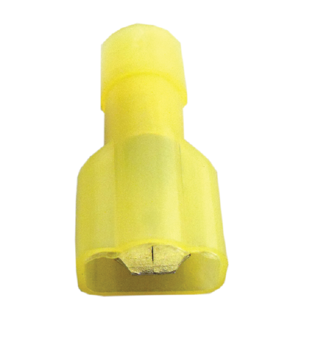 T1010 QUICK DISC - INSULATED (10PC)