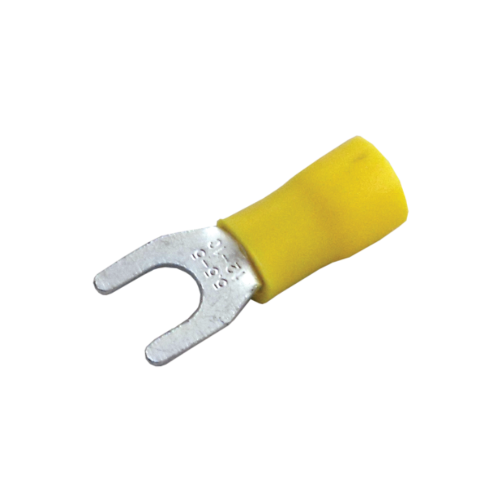 T1049 SPADE - INSULATED (15PC)