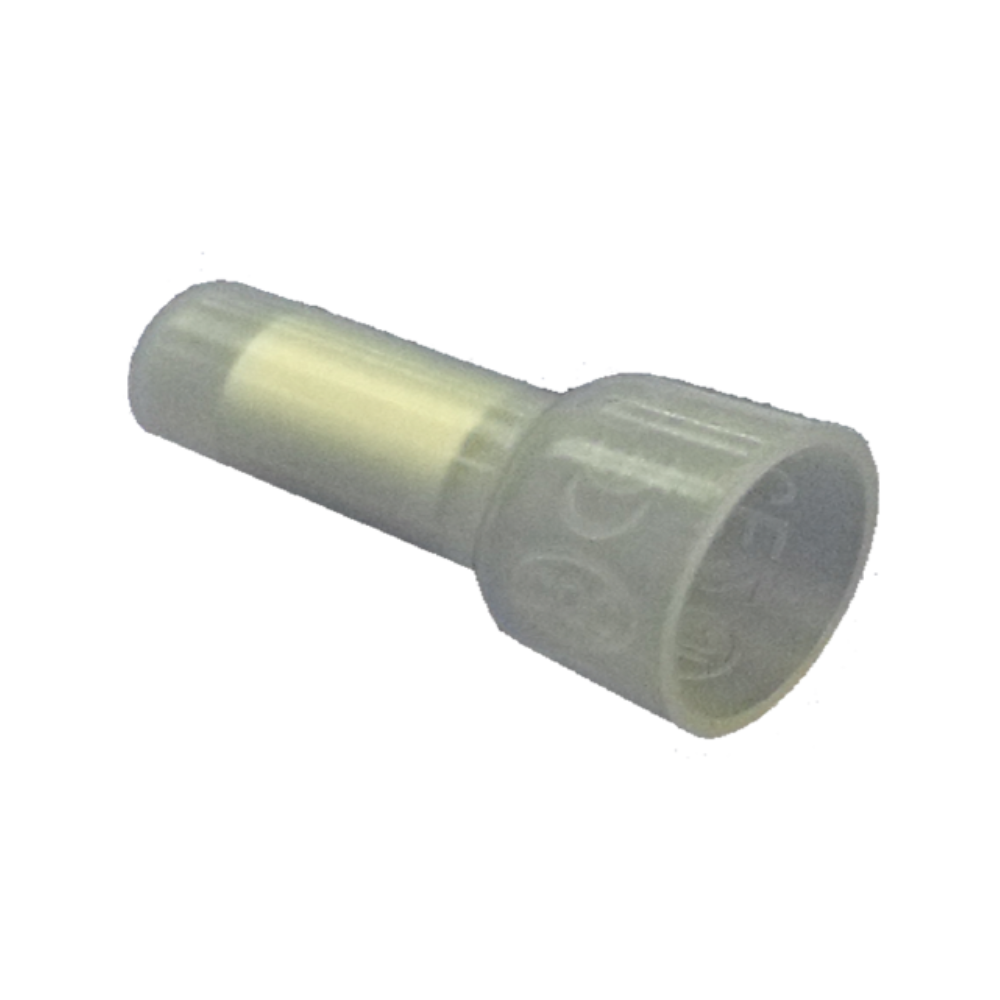 T1058 CLOSED END CONN (15PC)