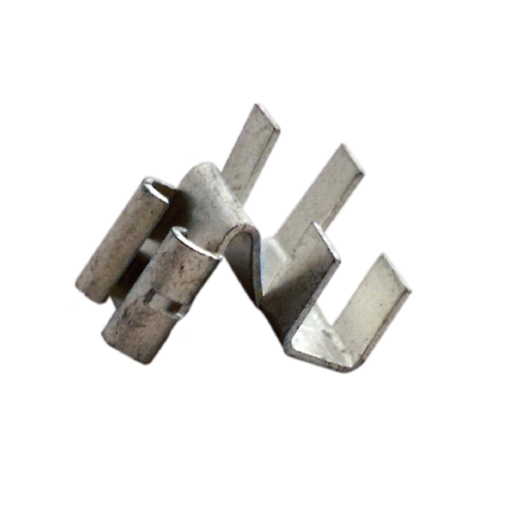 T1129 COMPRESSOR TERMINAL (10PC)