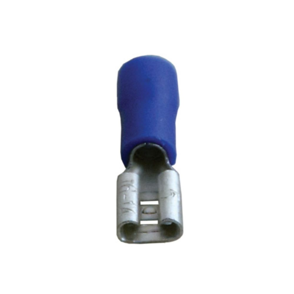 T2002 QUICK DISC - INSULATED (20PC)