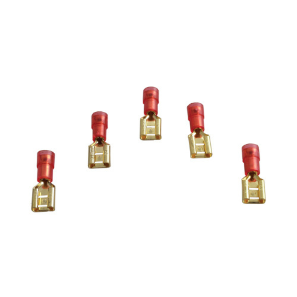 T2004 QUICK DISC - INSULATED (20PC)