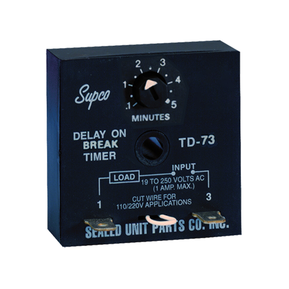 TD73 TIME DELAY