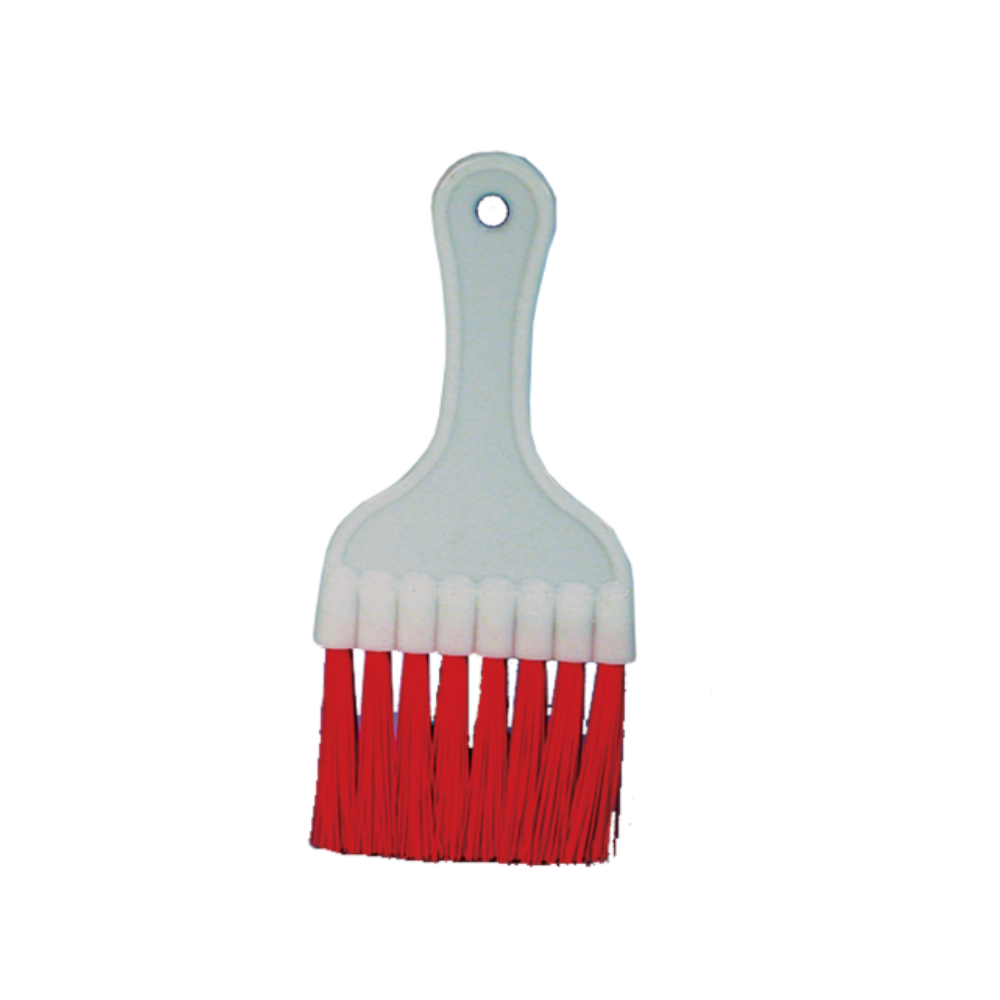 FWB1 FIN WISK BROOM