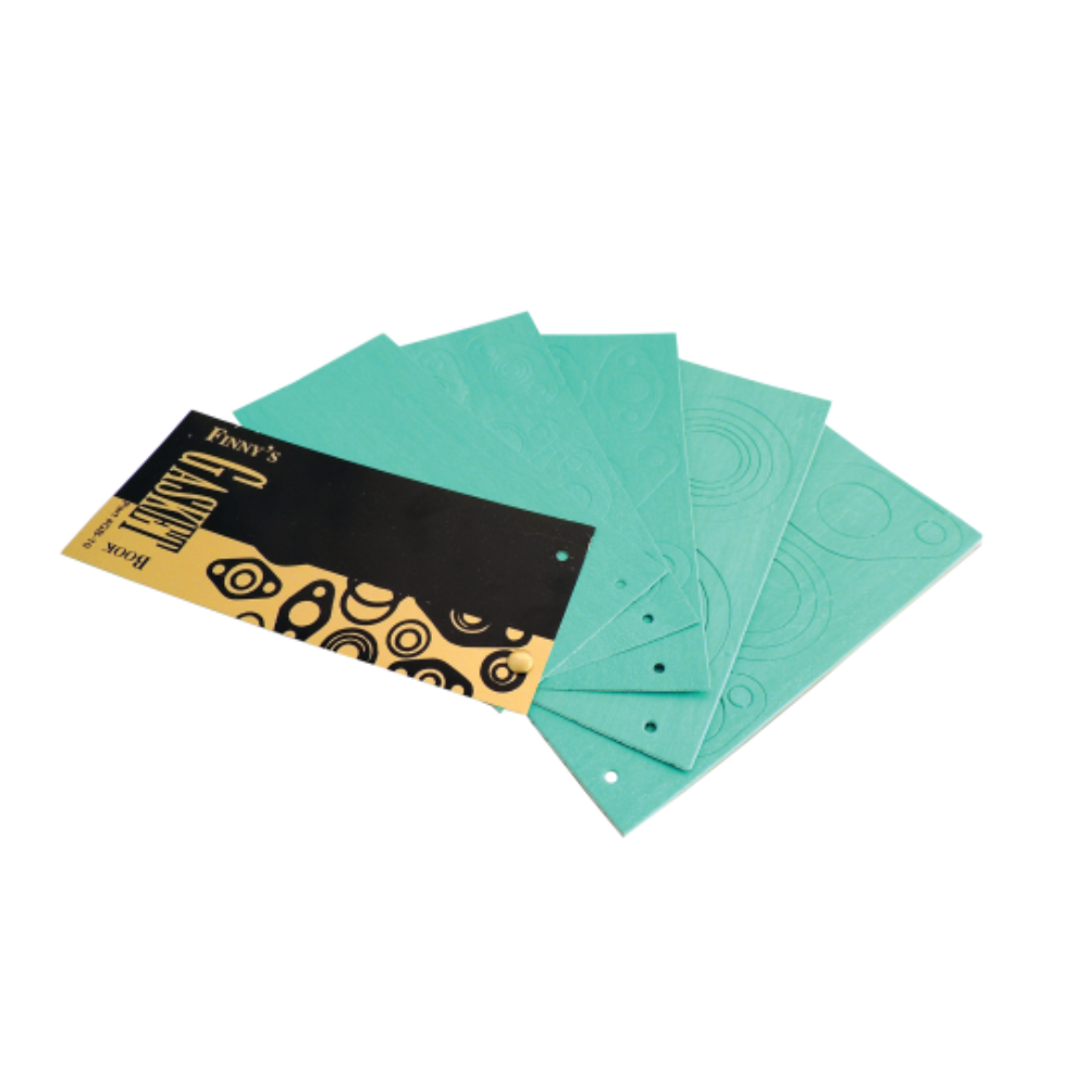 GB10 SUPCO GASKET BOOK