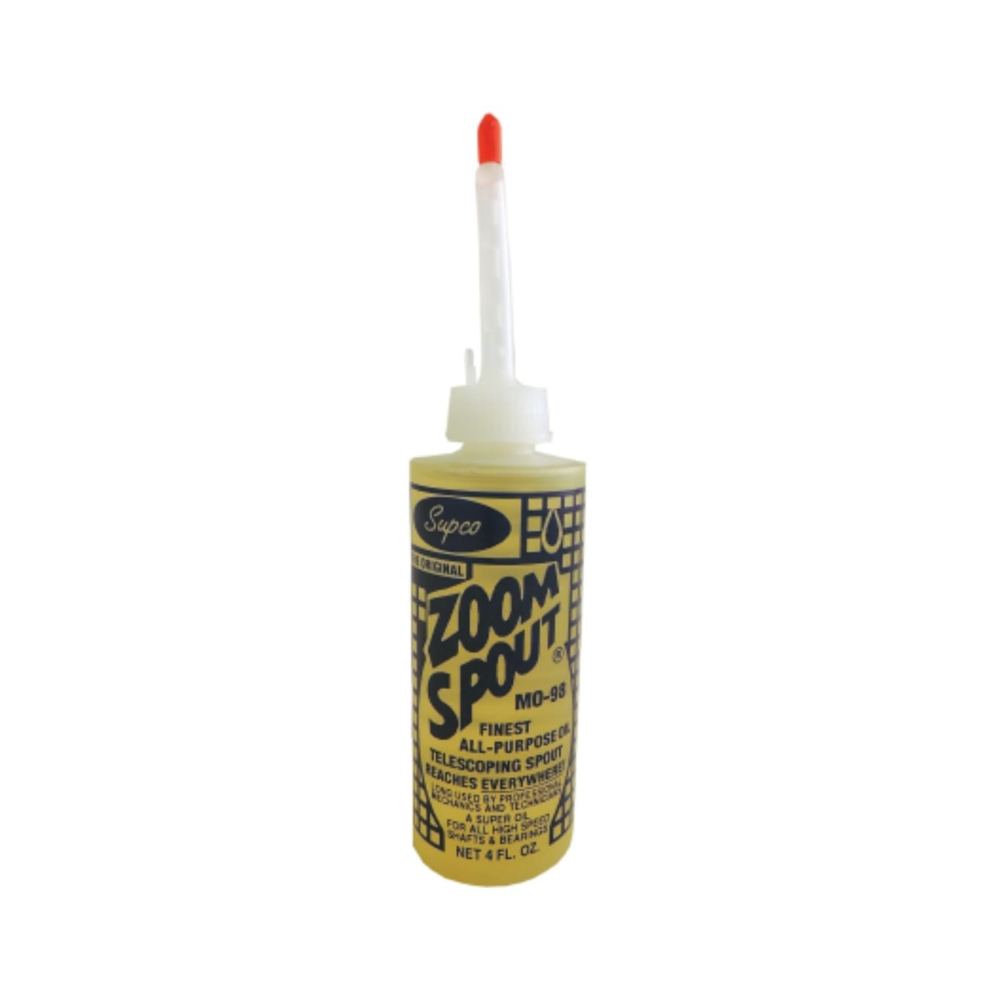 MO98 LUBRICATING OIL