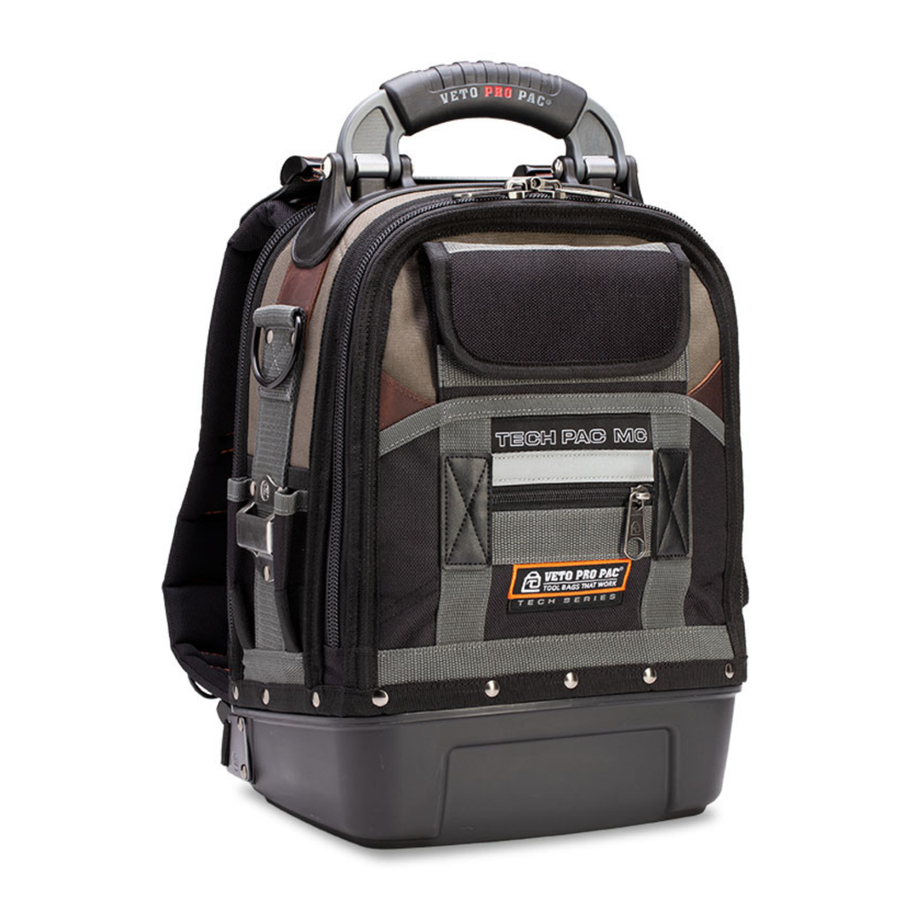 VETO PRO PAC - TECH PAC MC