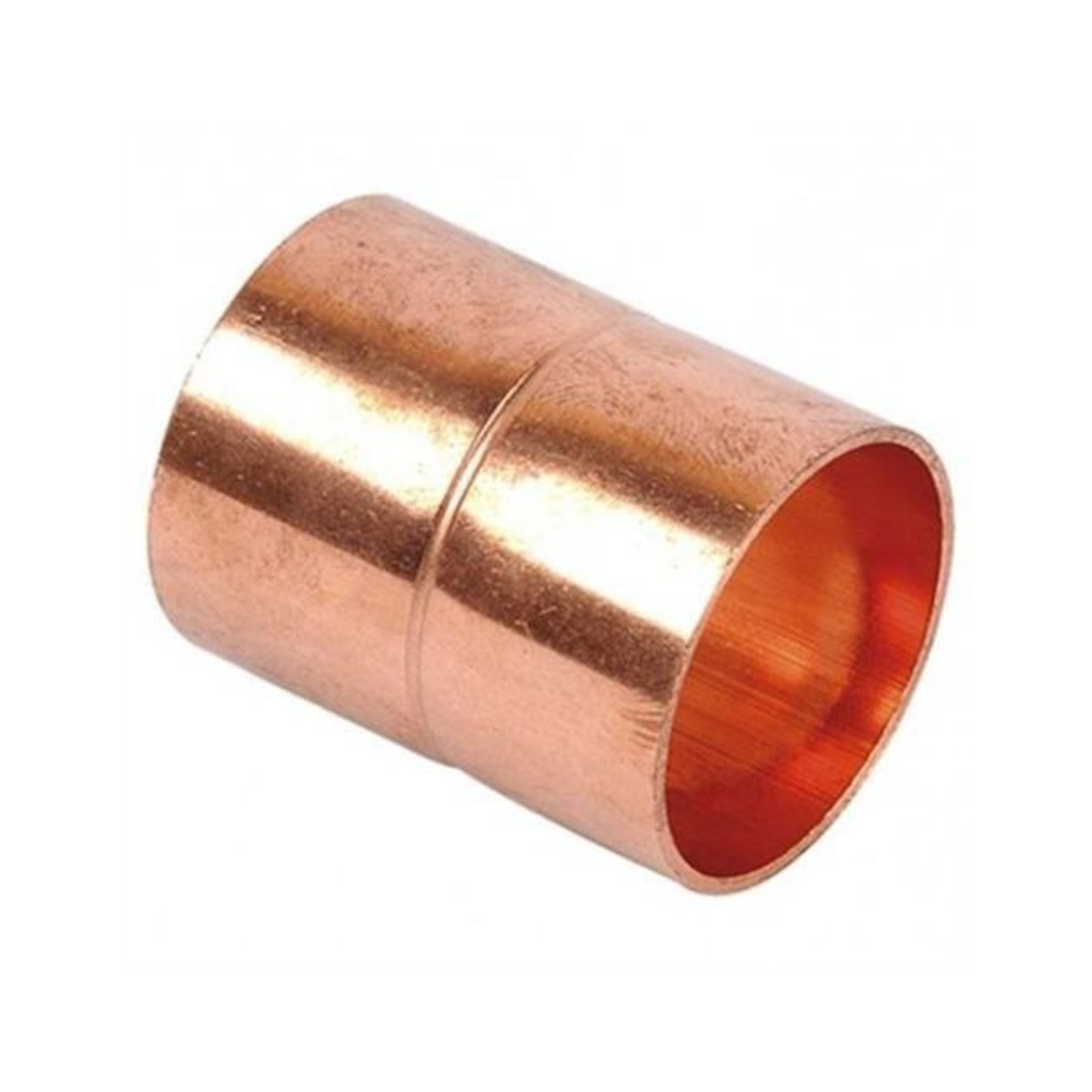 1/4 O.D. CC CPLG LINE STOP WROT