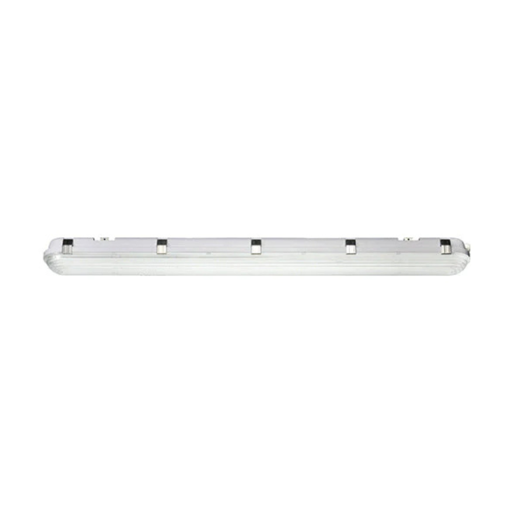 VOTATEC 4 FT LED VAPOR FIXTURE LAMP 48W