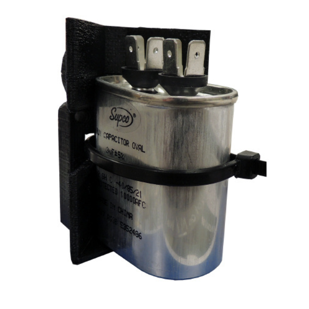 CSX4 CAPACITOR SHELF (4 PACK)