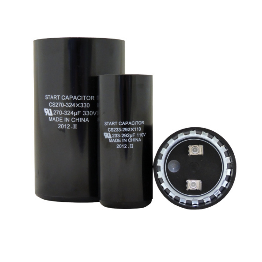 CS124-156X220 START CAPACITOR