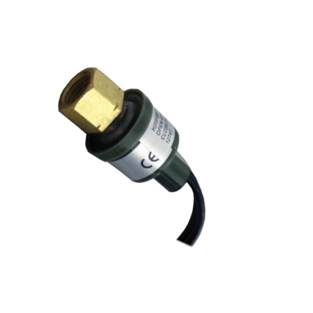SHP400200 PRESSURE SWITCH