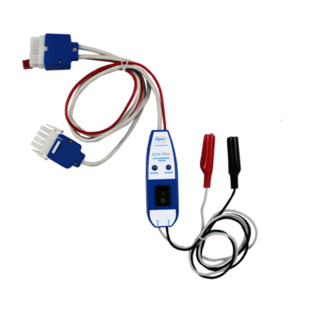 ECMPRO ECM MOTOR TESTER