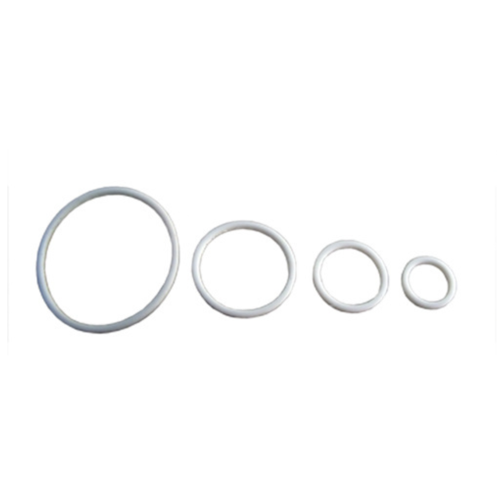TR10 TEFLON O RING KIT