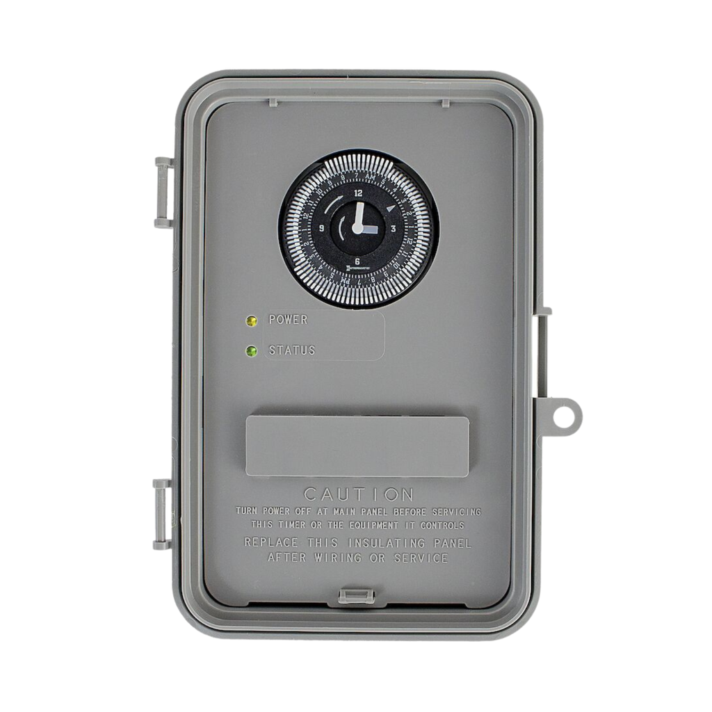 GM40AV - 40A AUTOVOLTAGE GENERAL PURPOSE TIME CONTROL