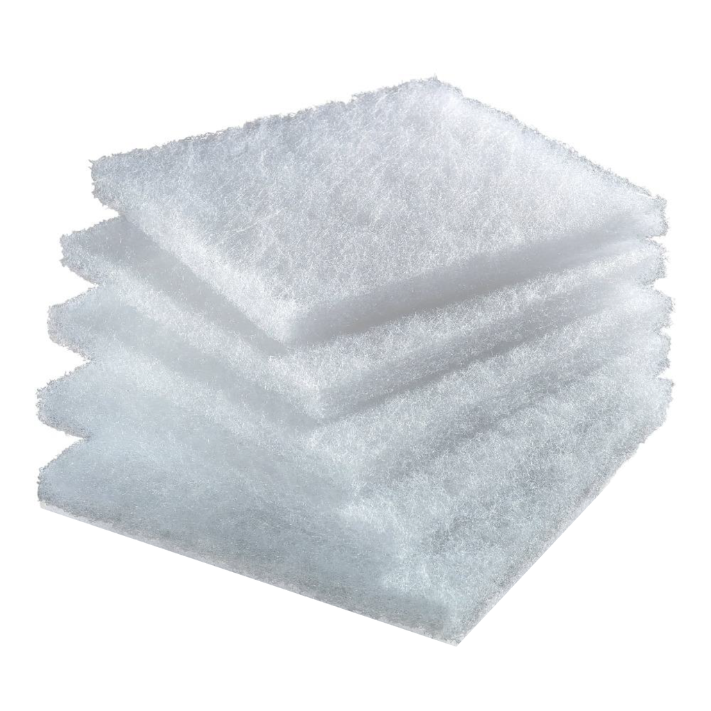 MEDIA PRECUT FILTER 1"x 20" x 20"