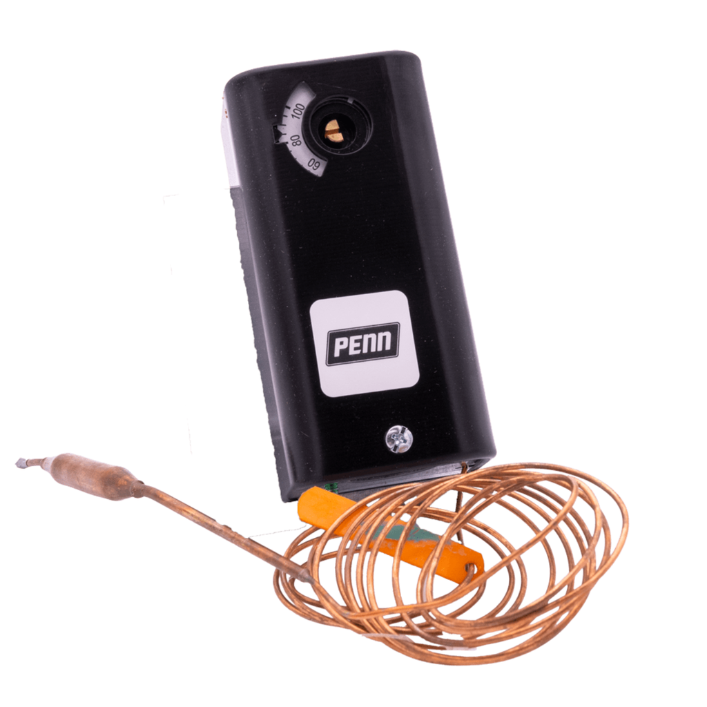 A19ABA-40C REMOTE BULB TEMPERATURE CONTROL