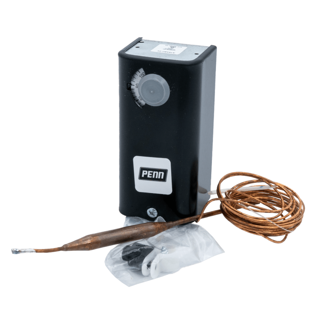 A19ABC-24C REMOTE BULB TEMPERATURE CONTROL
