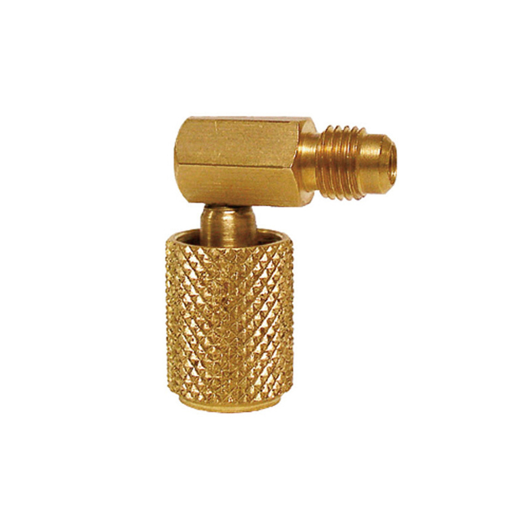 AB90 90° 1/4" SAE FM QC X 1/4" SAE M