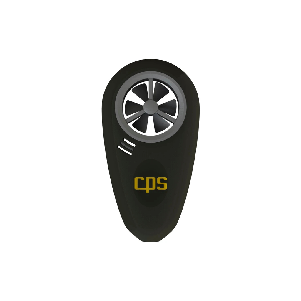 ABM-200 WIRELESS SMARTPHONE ANENMOMETER - MEASURES VOLUME & VELOCITY, TEMPERATURE DRY/WET BULB, HUMIDITY, PRESSURE, AIR DENSITY AND OUTDOOR CONDITIONS