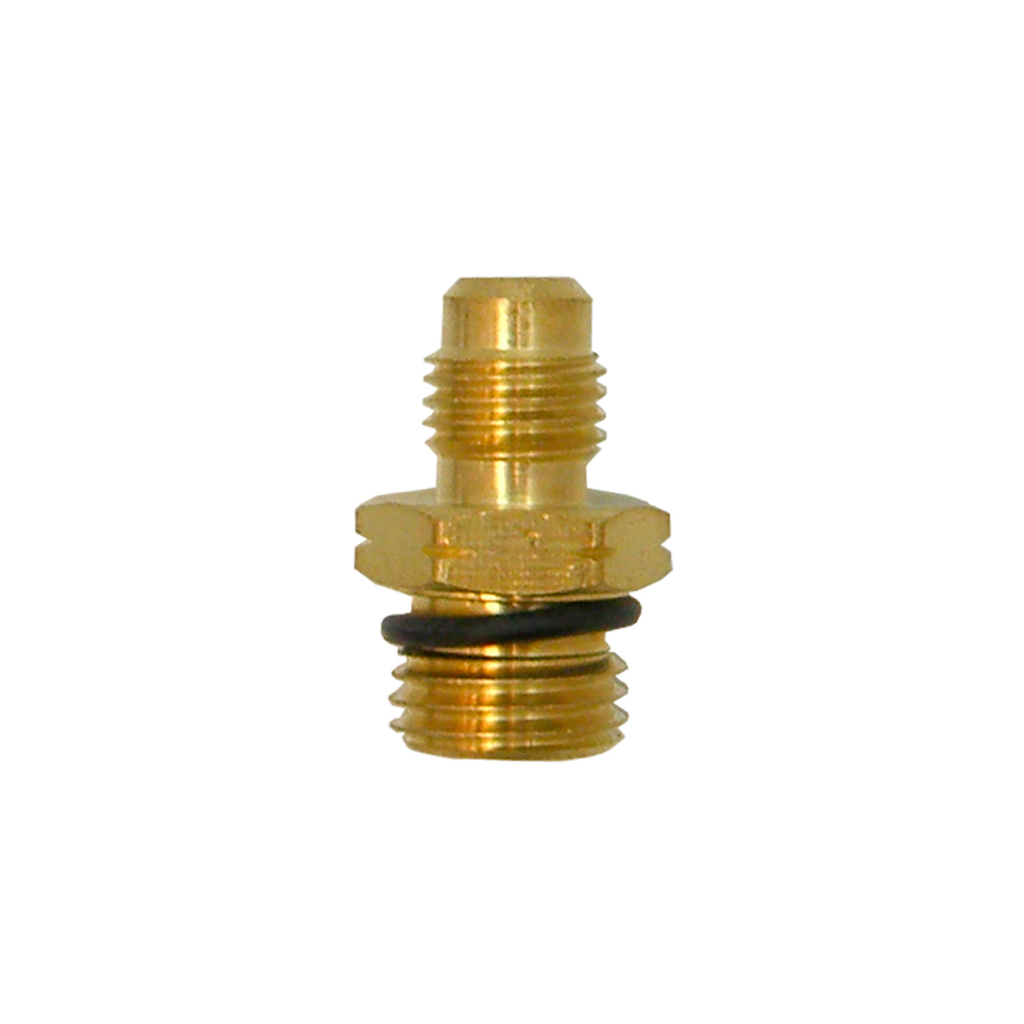 AD14 14MM M X 1/4" SAE M (AUTOMOTIVE ADAPTER) 