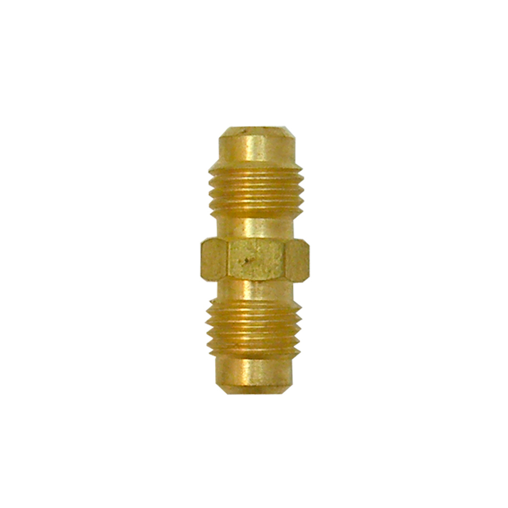 AD47 1/4" SAE M X 1/4" SAE M SAE UNION