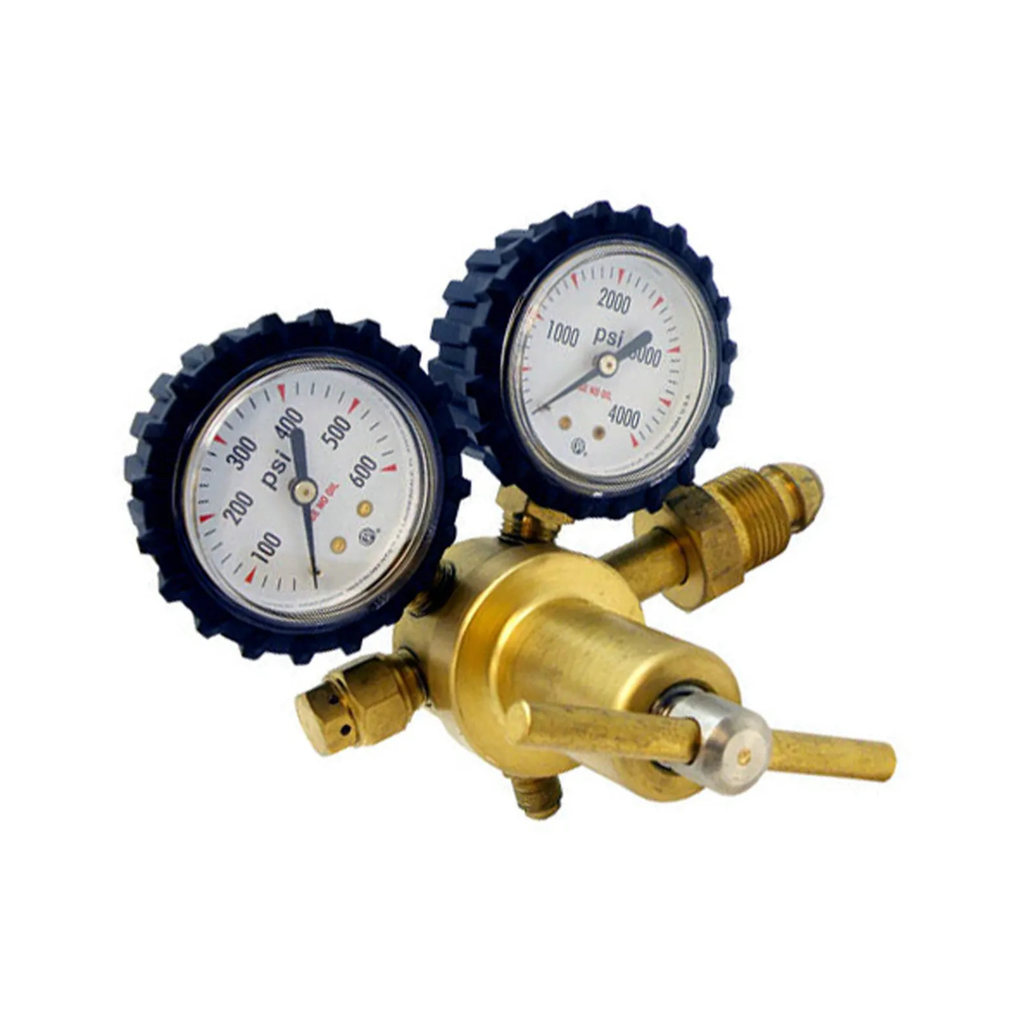 BRRN1 NITROGEN REGULATOR 20-400 PSIG