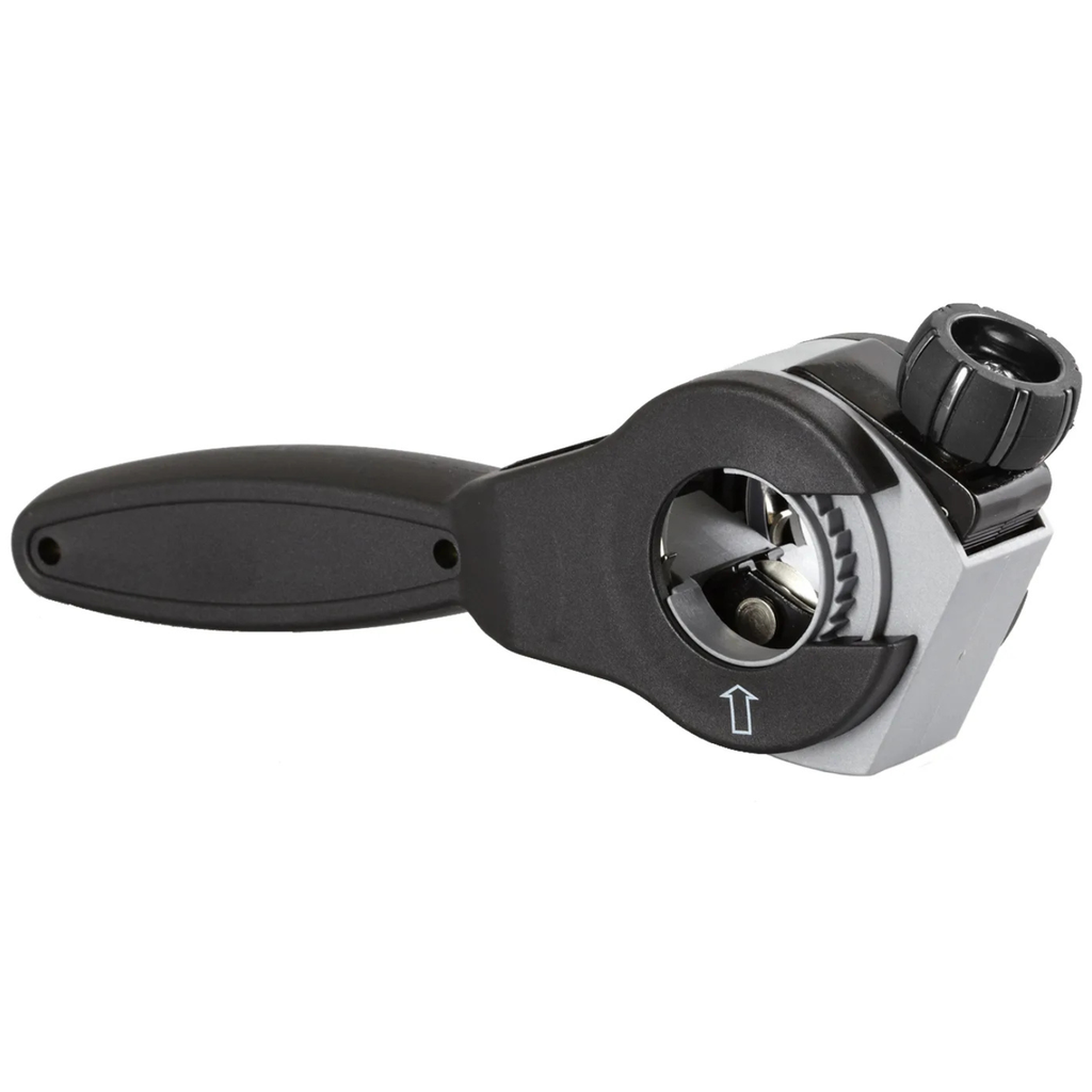 BTC200R RATCHET TUBE CUTTER 1/8" TO 7/8"