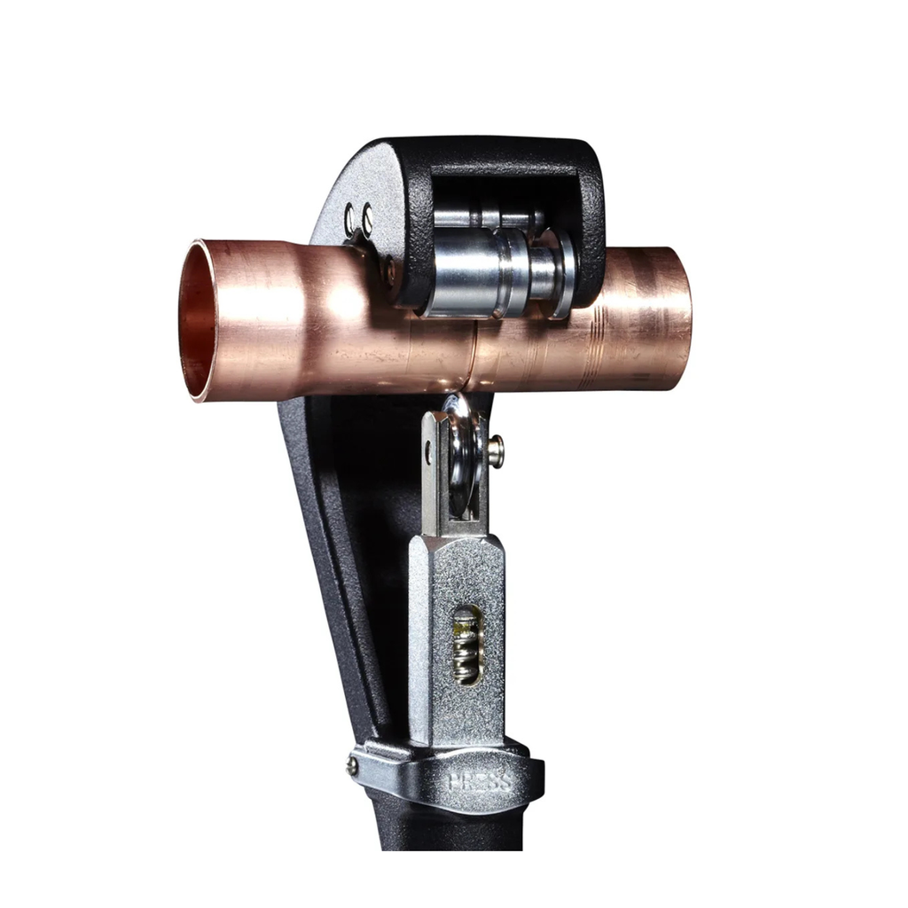 BTC500 QUICK-SLIDE TUBE CUTTER 3/8" TO 2 5/8"