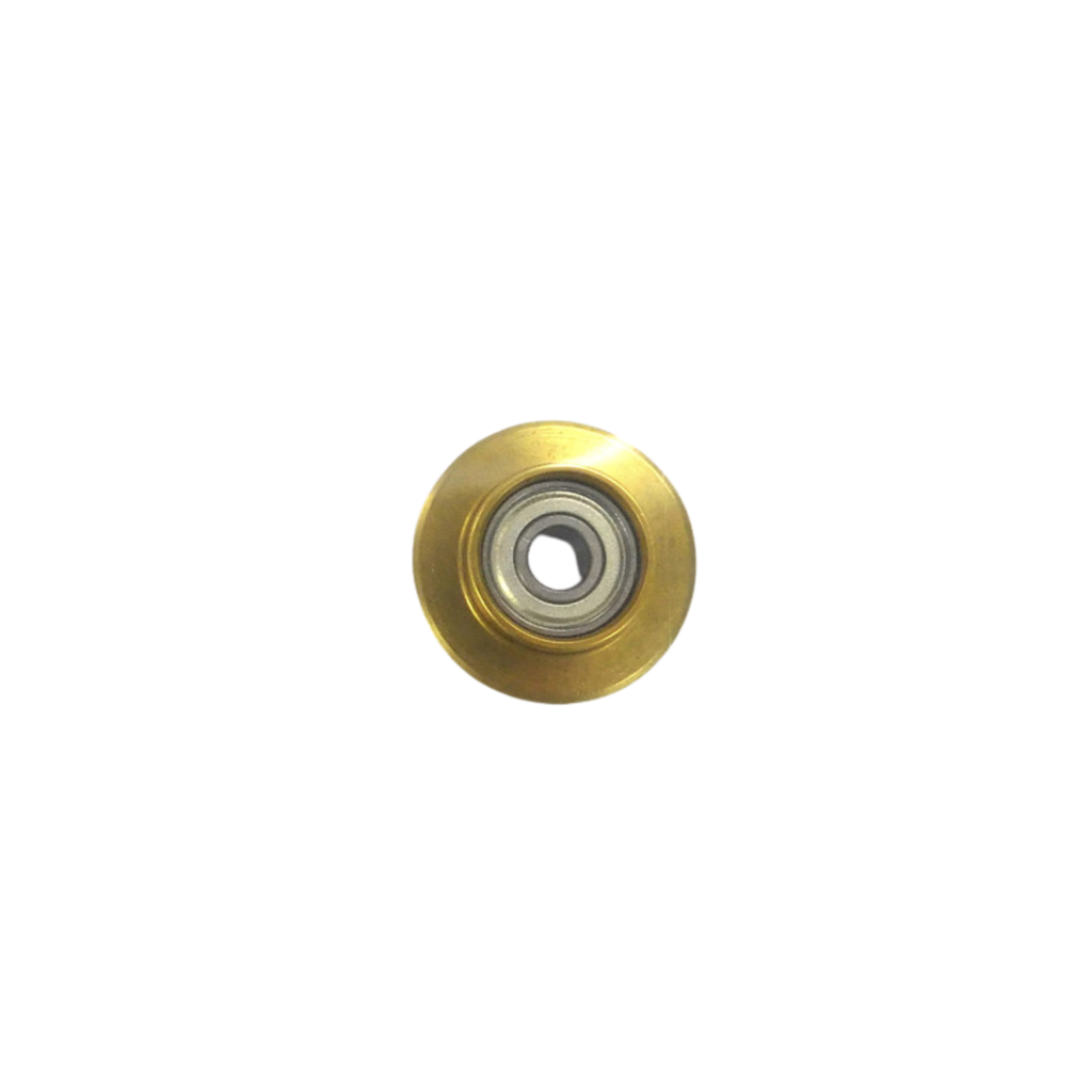 BTCXCT2 CUTTING WHEEL (TITANIUM COATED) FOR BTC500