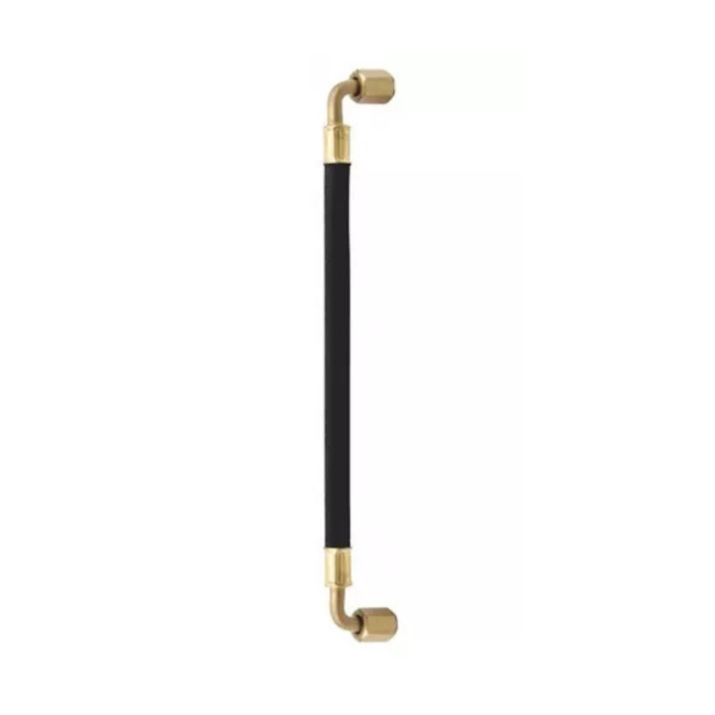 HHC4S 48" HD PRESSURE CONTROL HOSE STR. X 90° 