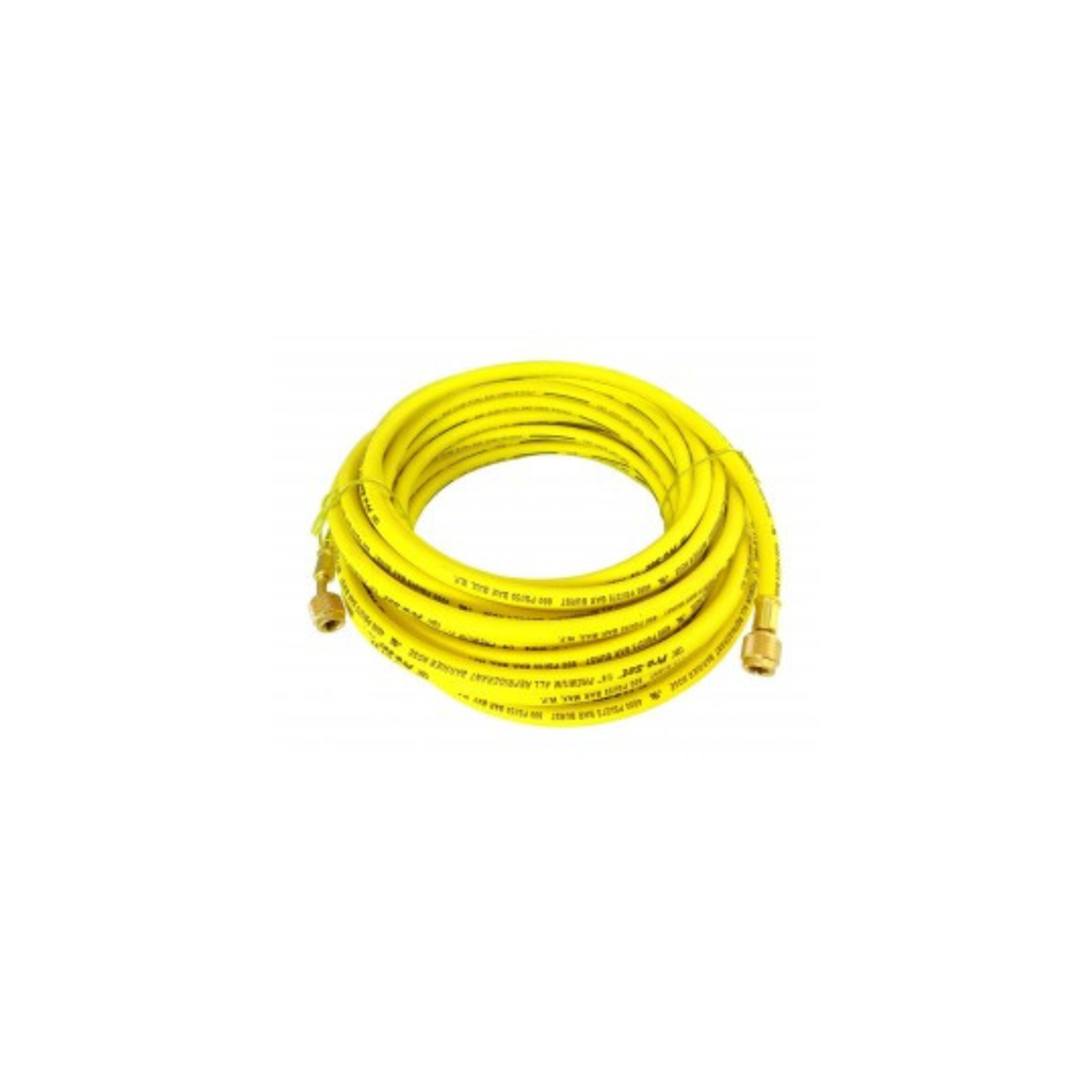 HP50Y 50' YELLOW PREMIUM HOSE