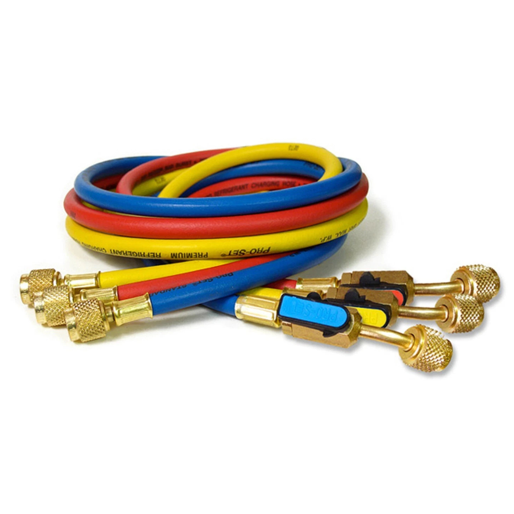 HP5E 5' (3-PK) PREMIUM STRAIGHT X BV ON END 