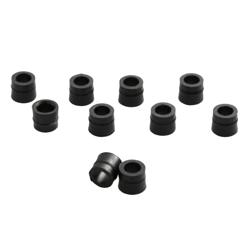 HX38G 3/8" SAE HOSE GASKETS (10-PK)