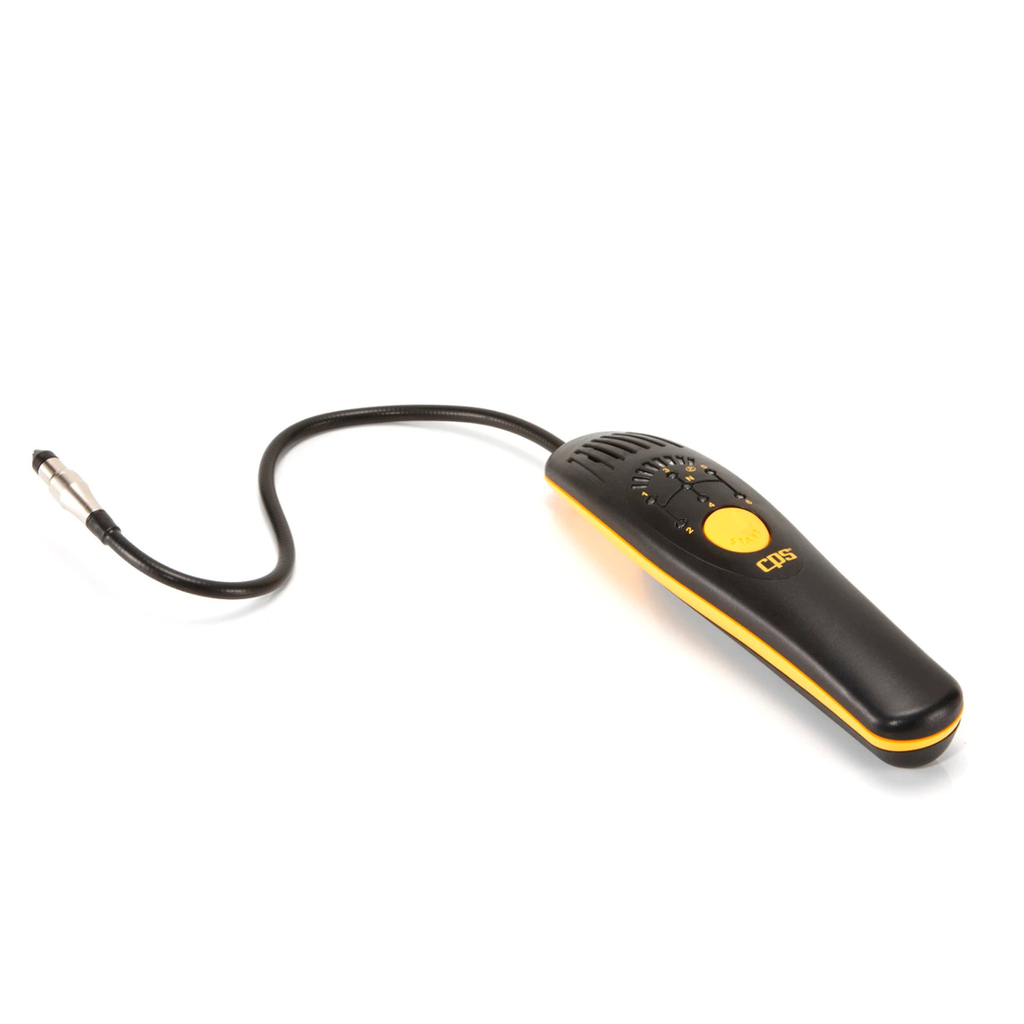 LS2 LEAK-SEEKER® II REFRIGERANT LEAK DETECTOR