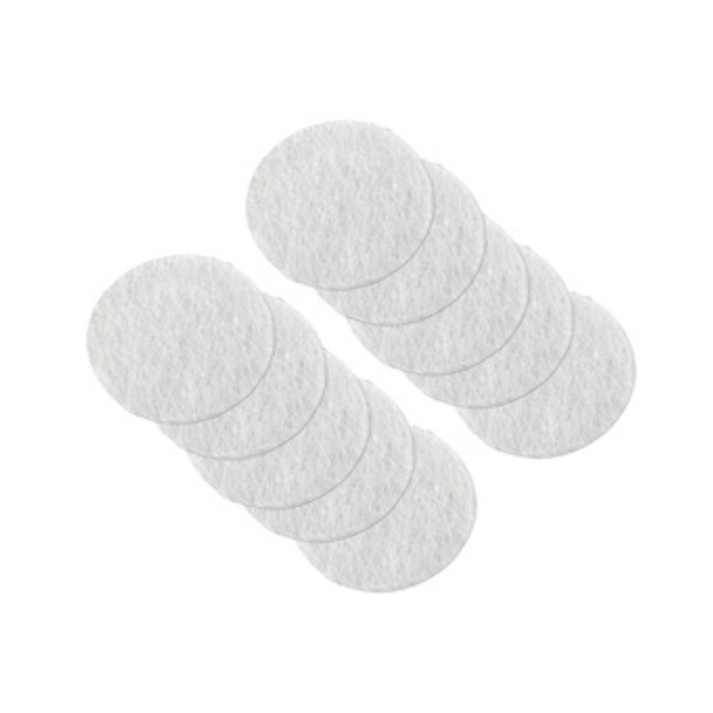 LS2XF REPLACEMENT SENSOR FILTERS FOR LS1 & LS2 (10-PK)