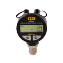 PT200W WIRELESS PRESSURE/TEMPERATURE ANALYZER WITH DIGITAL DISPLAY AND CPS LINK READY - INCLUDES (1) TEMP CLAMP & SOFT CASE