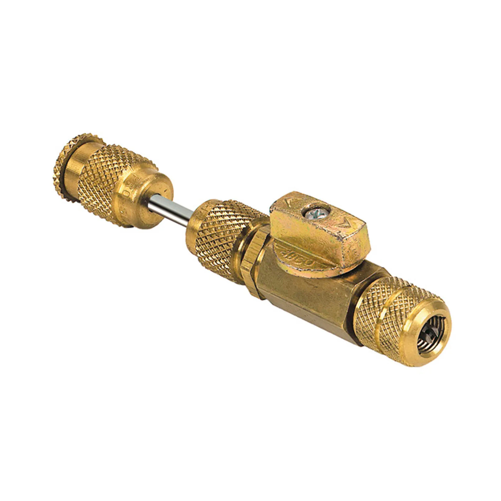 TLVC 1/4" SAE CORE REMOVER / INSTALLER TOOL