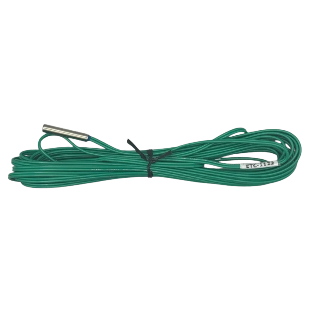 ETC-1122 - GREEN DISCHARGE TEMPERATURE SENSOR | EMERSON 501-1122 | PARKER 023-0073