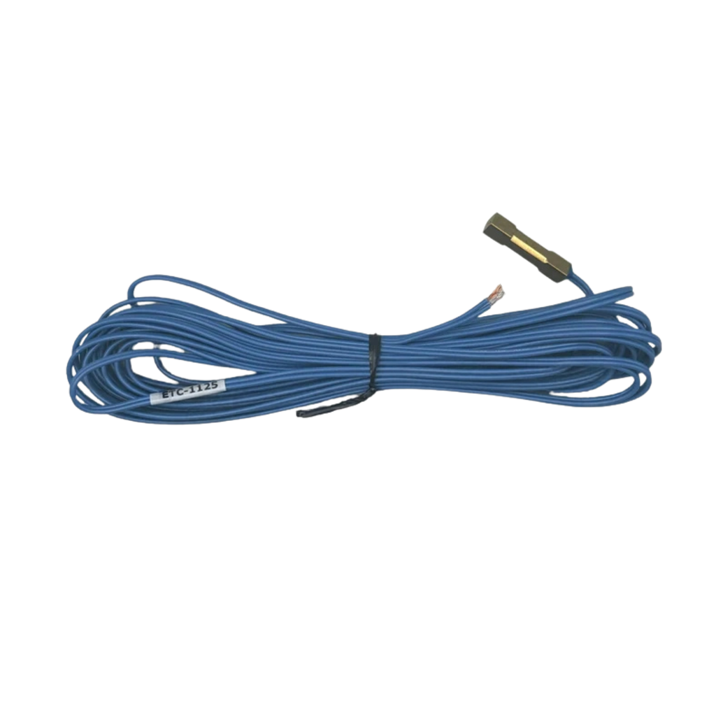 ETC-1125 - BLUE COIL INLET TEMPERATURE SENSOR | EMERSON 501-1125 | PARKER 023-0076