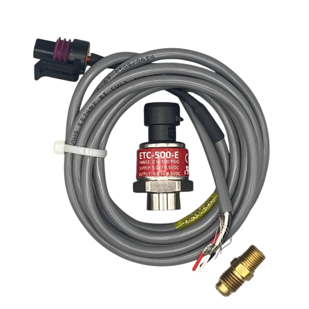 ETC-500-E - PRESSURE TRANSDUCER | 800-2500