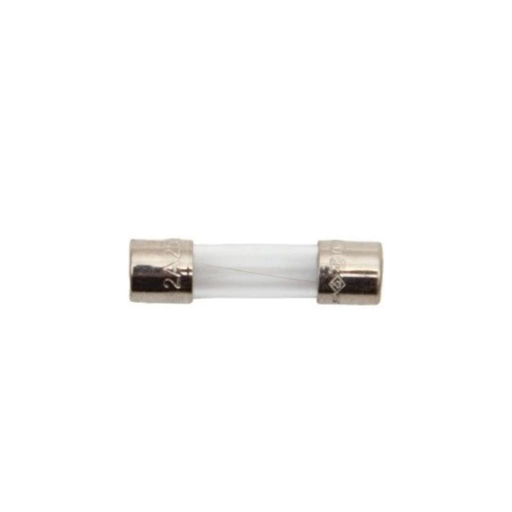 ETC-2002 - 2A FUSES FOR EMERSON RELAY BOARDS | 117-2002