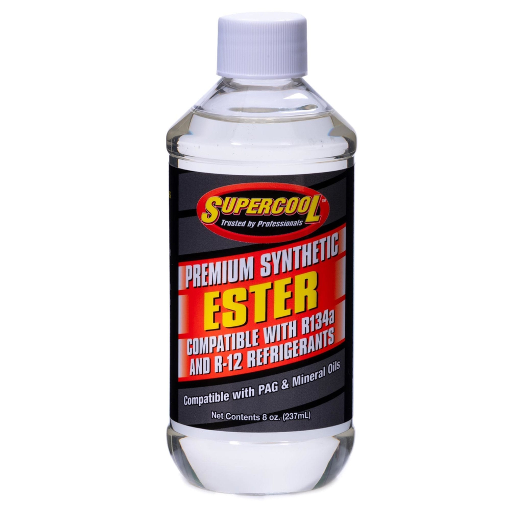 ESTER OIL 8OZ 