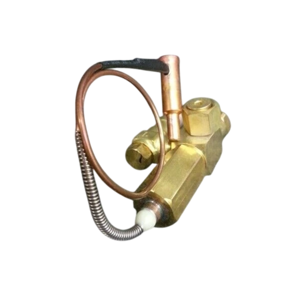 COPELAND 510-0989-00 DISCHARGE TEMPERATURE CONTROL DTC VALVE KIT PYF050A01