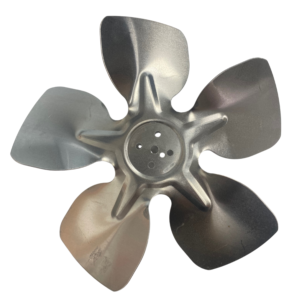 FAN BLADE 8 1/2" 31P CW