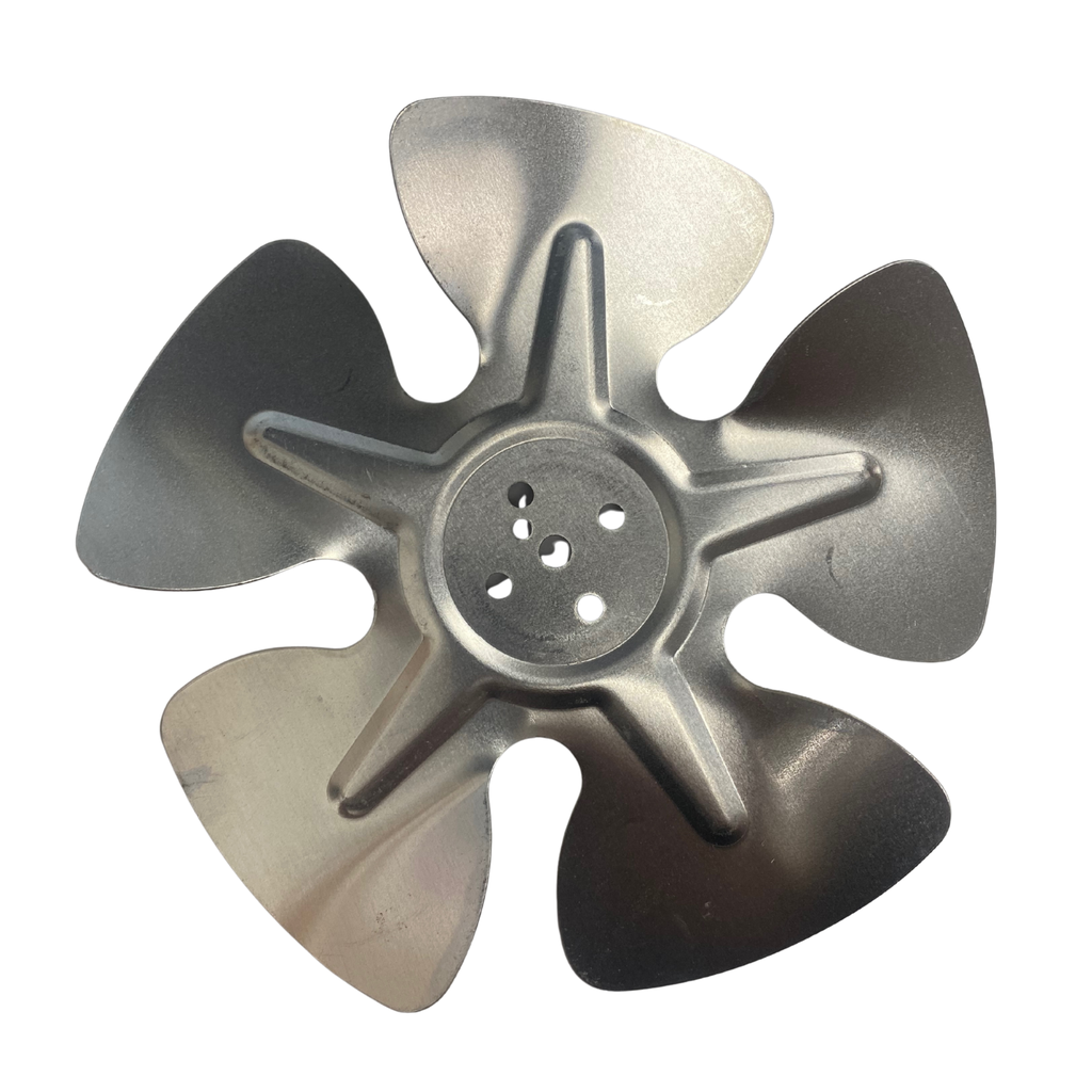 FAN BLADE 7" 18P CW